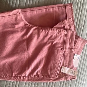 Old Navy Pixie Pants